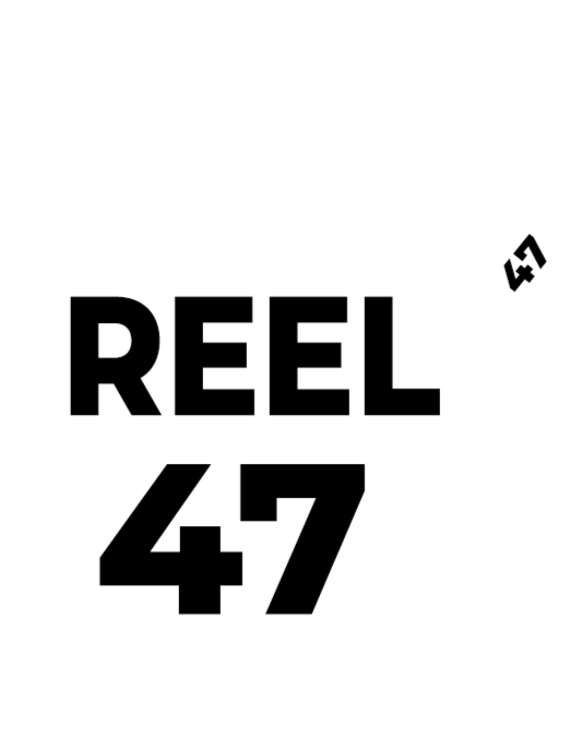 Reel 47 Logo